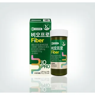 비오프로 Fiber