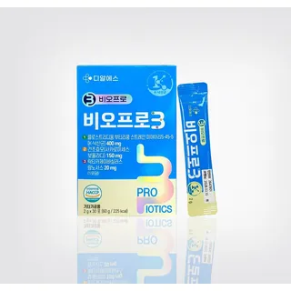 비오프로3