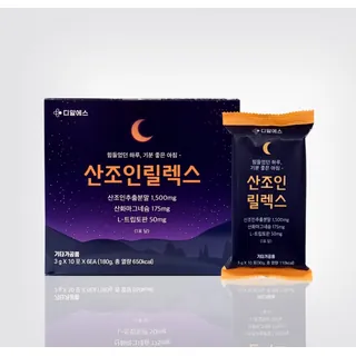 산조인릴렉스