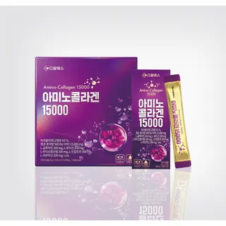 아미노콜라겐 15000