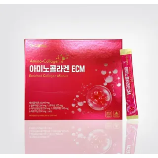 아미노콜라겐 ECM