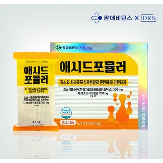 애시드포뮬러
