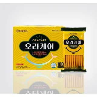 오라케어