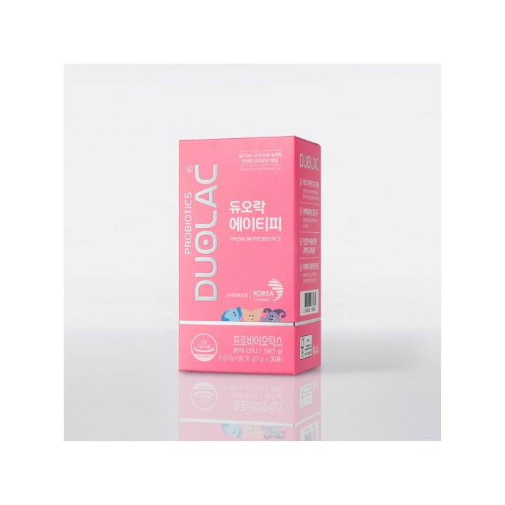 듀오락 에이티피 제품 이미지