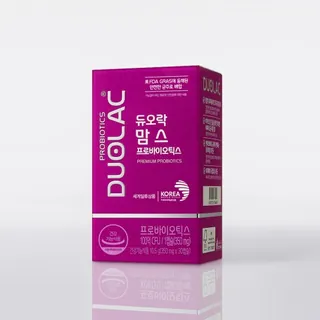 듀오락 맘스