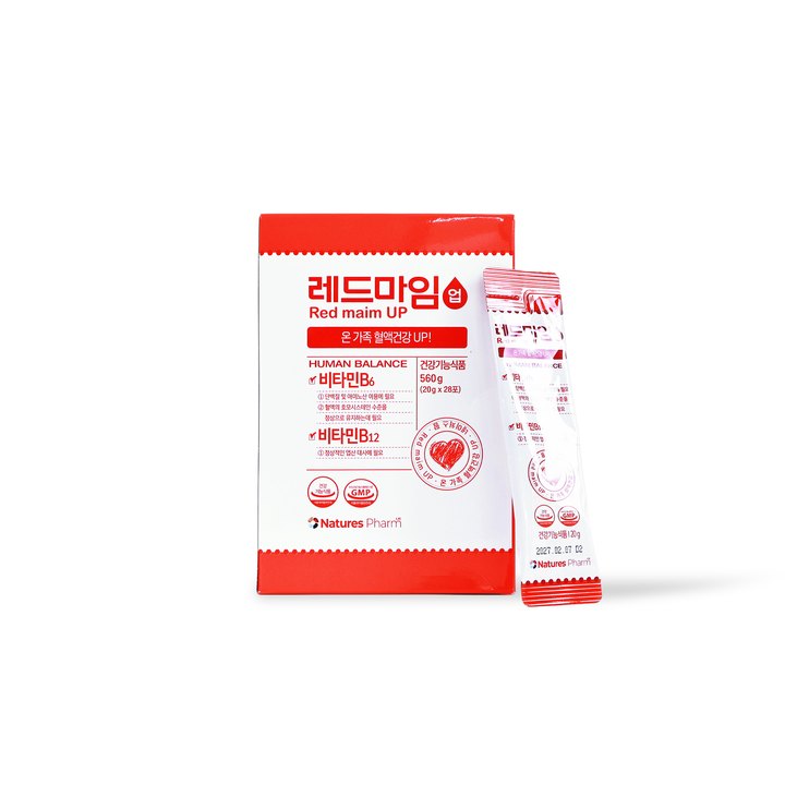 레드마임업 제품 이미지