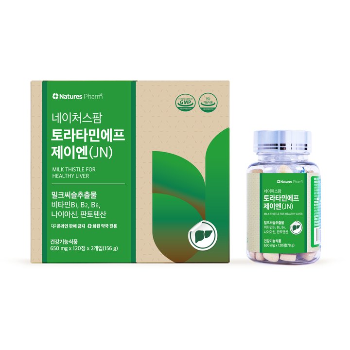 토라타민에프 제이엔(JN) 제품 이미지