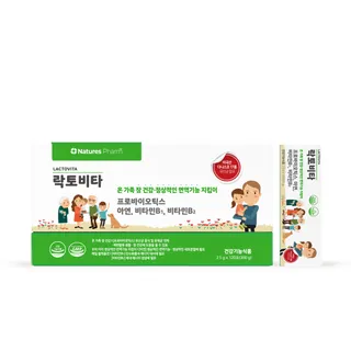 락토비타