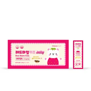 레드마임키즈(젤리)