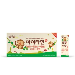 마이타민업