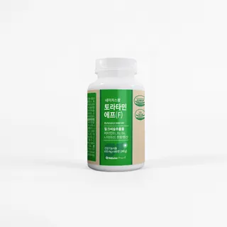 토라타민에프(F) 대용량