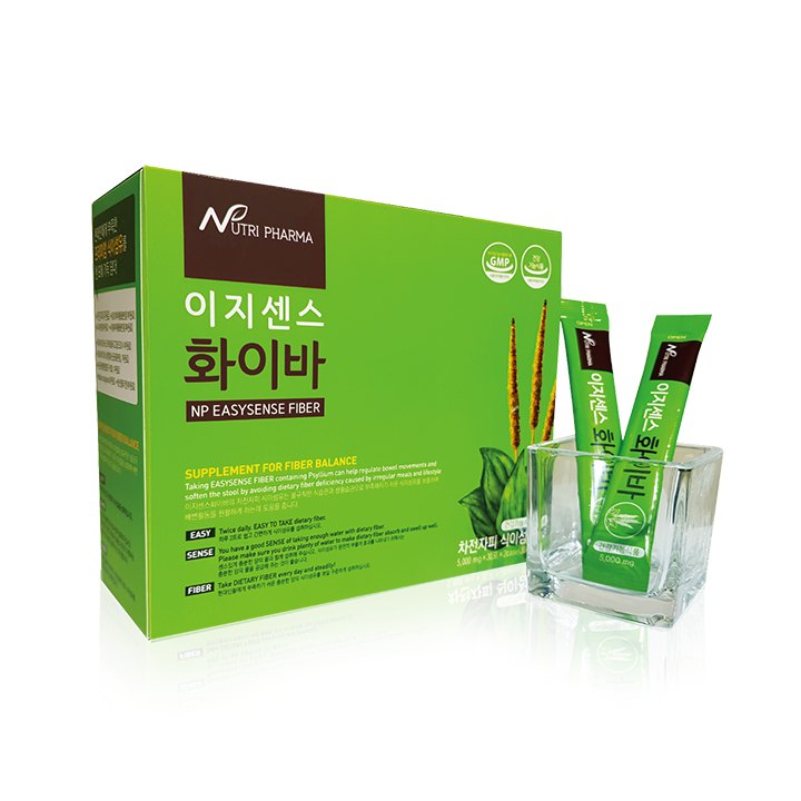 이지센스화이바 제품 이미지