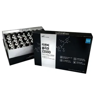 리앤씨콜라겐22000