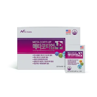 메타코티업