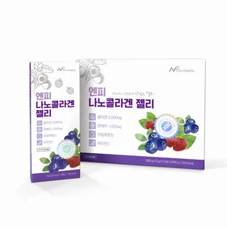 엔피나노콜라겐젤리