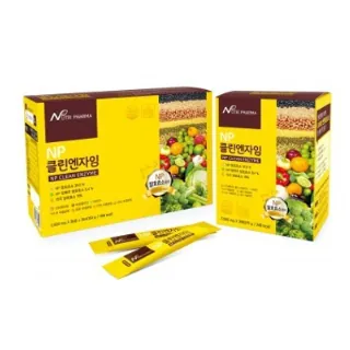 클린엔자임