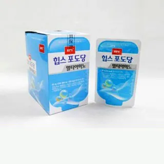 힙스 포도당 멀티아미노