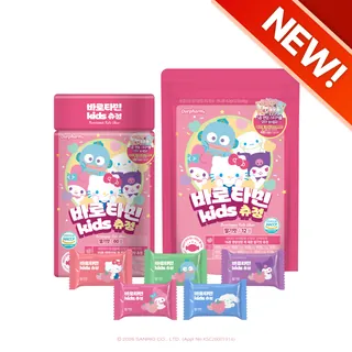 바로타민 Kids 츄정