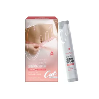 비비온 슬림컷 다이어트